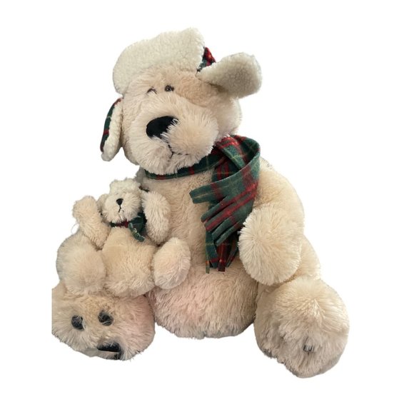 HEADS AND TALES BEARS - Picture 1 of 5